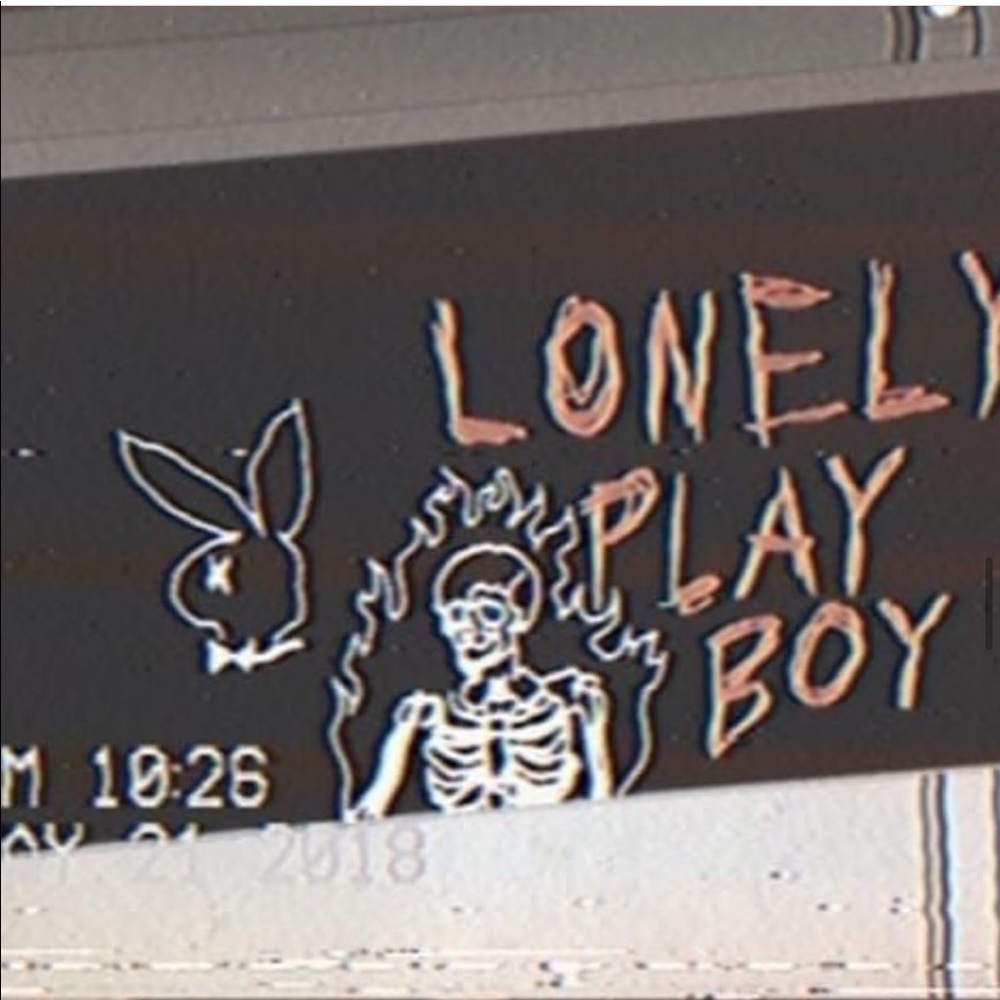 Meet your Posher, Jordan